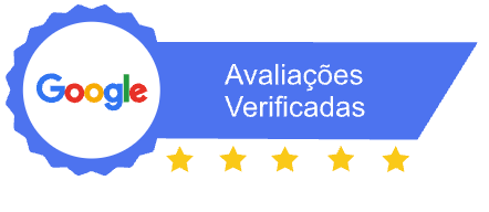 Avaliações Google